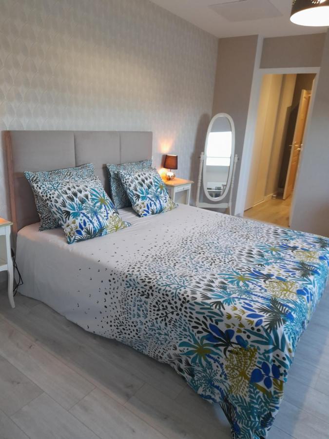 Saint-Jean-la-Poterie Chambre D'Hotes Les Hortensias מראה חיצוני תמונה